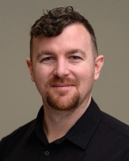 Ian Minnock